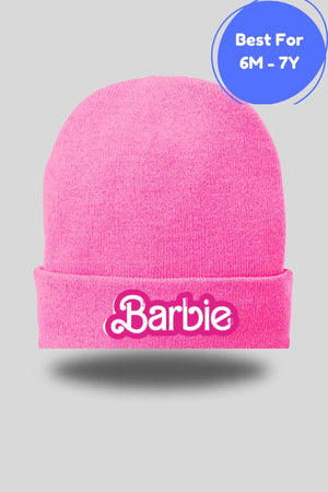 Barbie Beanies