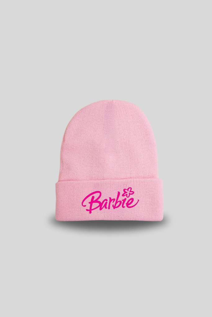 Barbie Beanies