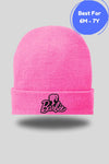 Barbie Beanies