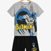 Batman T-Shirt Set