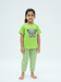 Children's T-shirt and Long Pant Set