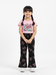 Children's T-shirt and Long Pant Set