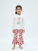 Children's T-shirt and Long Pant Set
