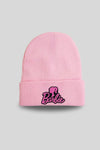 Clothxtra Barbie Printed Kids Beanies