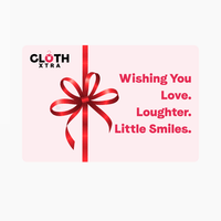 Clothxtra E - Gift Card