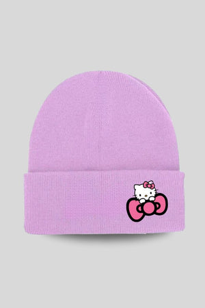 Clothxtra Hello Kitty Beanies