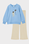 Clothxtra High Quality Sweatshirt Set (Up to 12 Years)