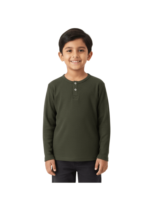 Clothxtra High Quality Sweatshirt (Up to 12 Years)