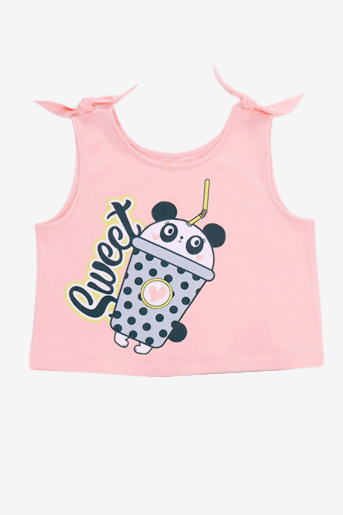 Clothxtra Kids Stylish Tops