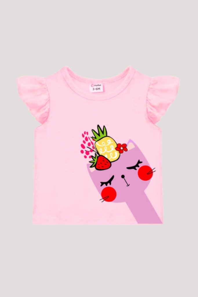 Clothxtra Kids Stylish Tops