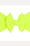 Clothxtra Parrot Princess Bow