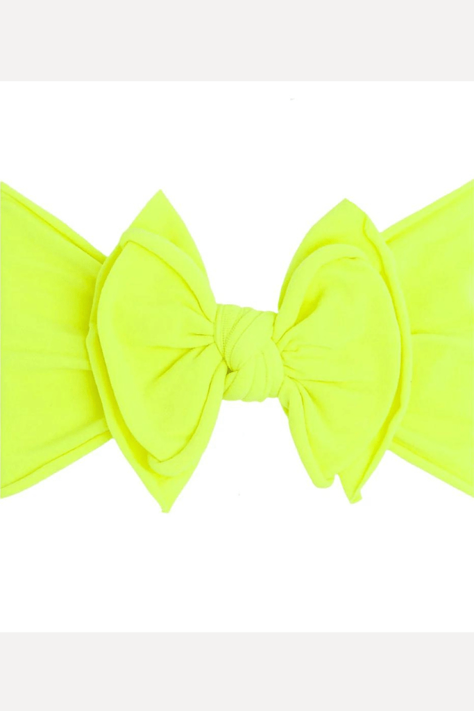 Clothxtra Parrot Princess Bow