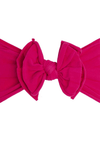 Clothxtra Rose Pink Princess Bow