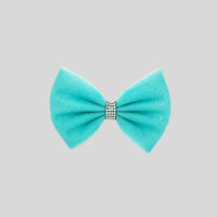 Cute Bow Clip