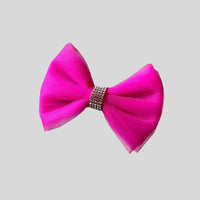 Cute Bow Clip