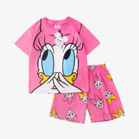 Daisy Duck T-Shirt Set