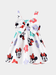 Disney Minnie Mouse Floral Sundress For Baby