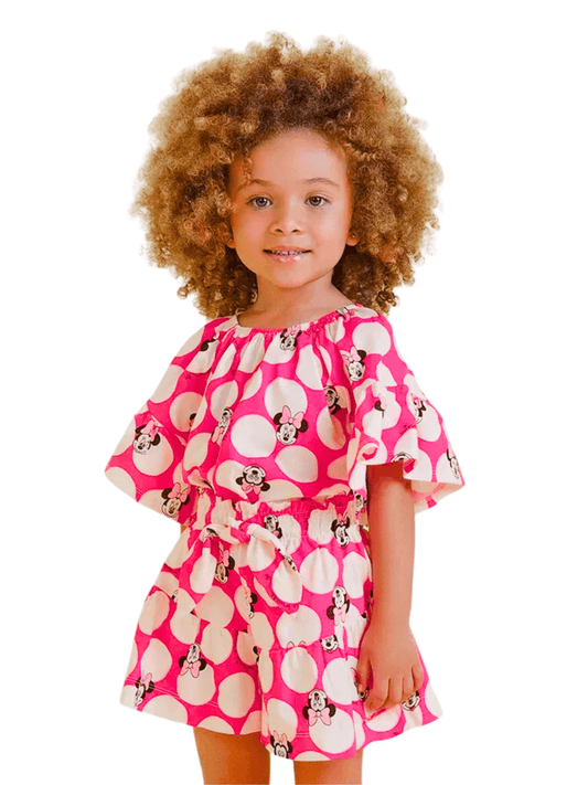 EID Special Baby & Kids Girl's Set (3yrs - 12yrs)