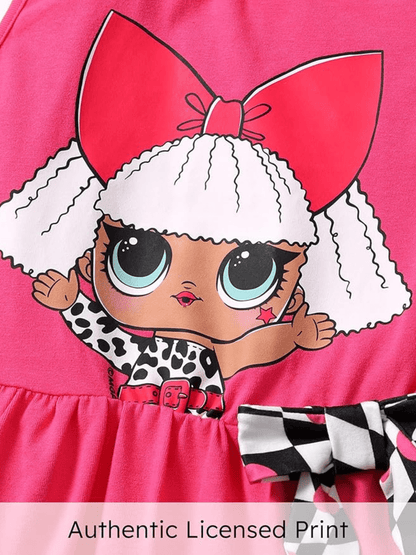 EID Special Pre Order baby & Kids Girl Frock & Shorts Set