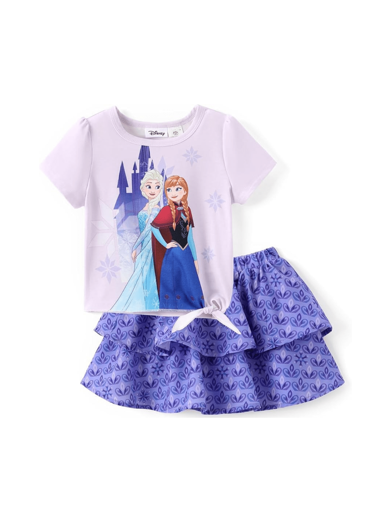 EID Special Pre Order Baby & Kids Girl Skirt Set