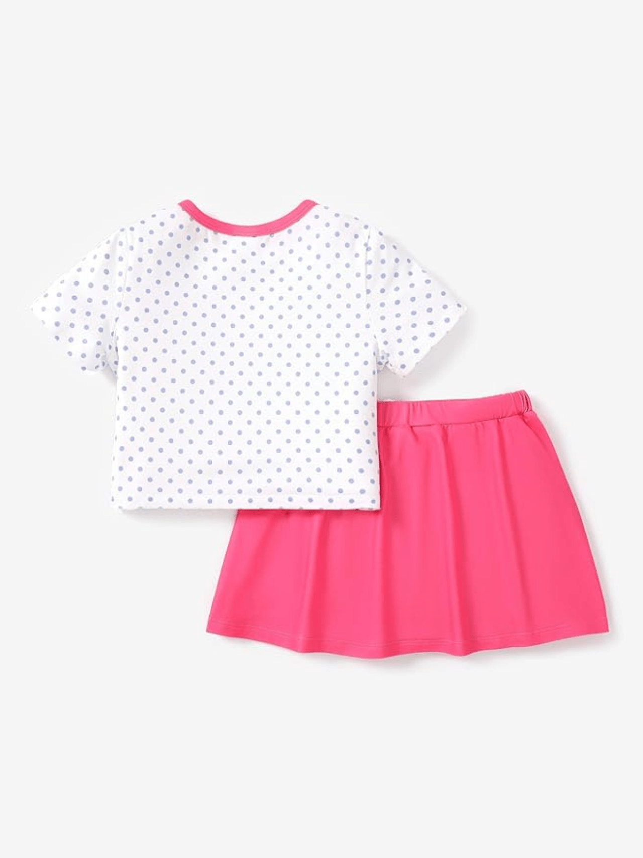 EID Special Pre Order Baby & Kids Girl Skirt Set