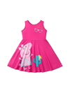 EID Special Pre Order Baby & Kids Girl Stylish Frock