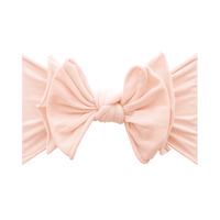 FAB - BOW - LOUS: antique pink