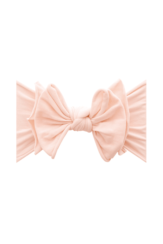 FAB - BOW - LOUS: antique pink