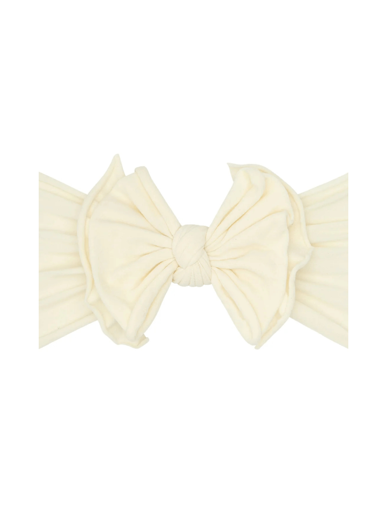 FAB - BOW - LOUS: cream