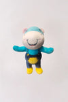 Gabbush Soft Toys From Babuland