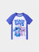 Girls' Angel & Stitch Short Sleeve Swim T-Shirt (2 - 8years) (Copy)