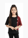 Girls Fancy T-shirt