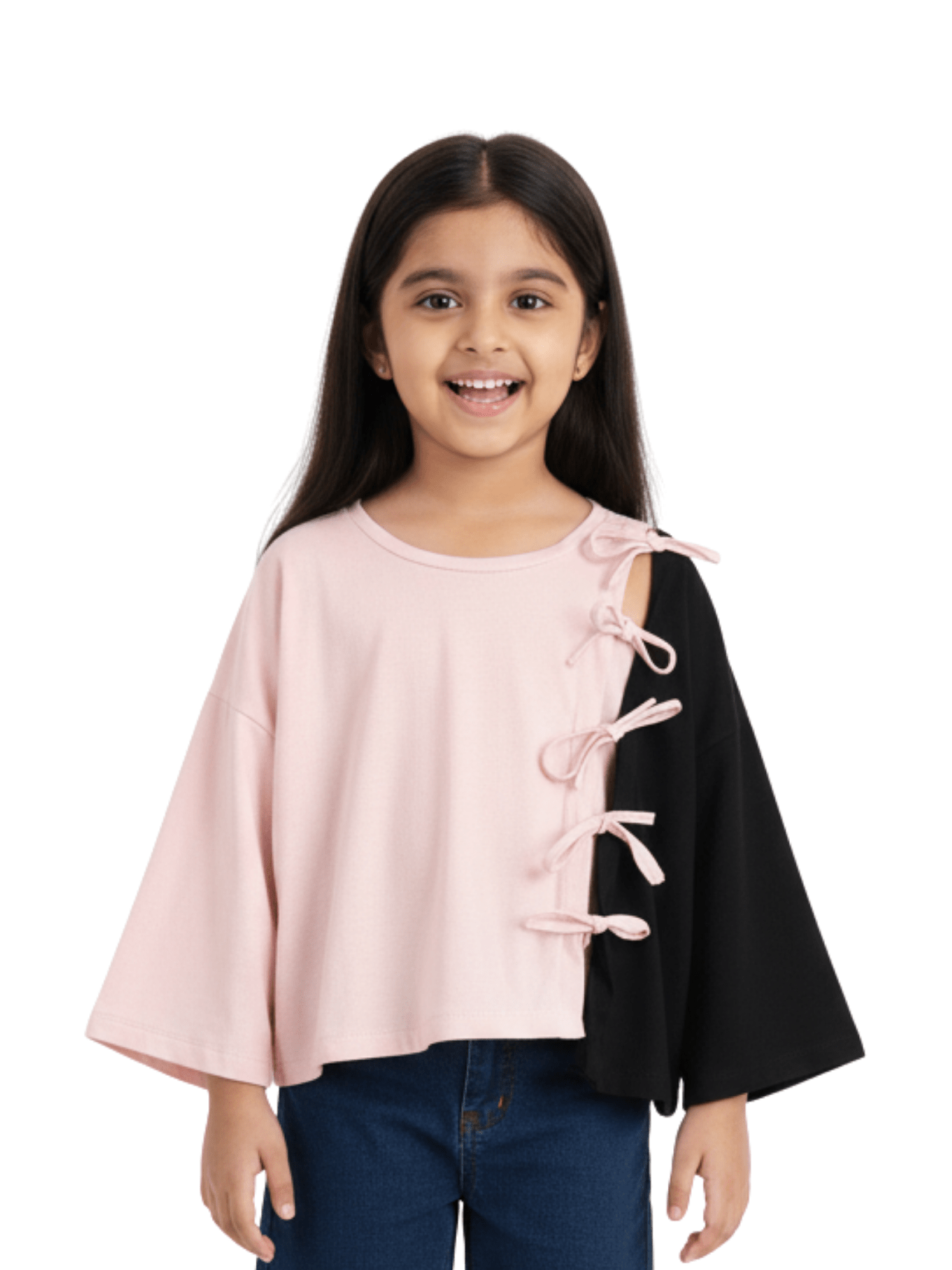 Girls Fancy T-shirt