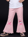 Girls Hello Kitty Flare Pant (3 - 12yrs)