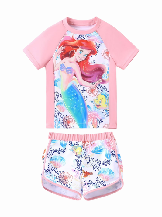 Girls Maria Swimsuit