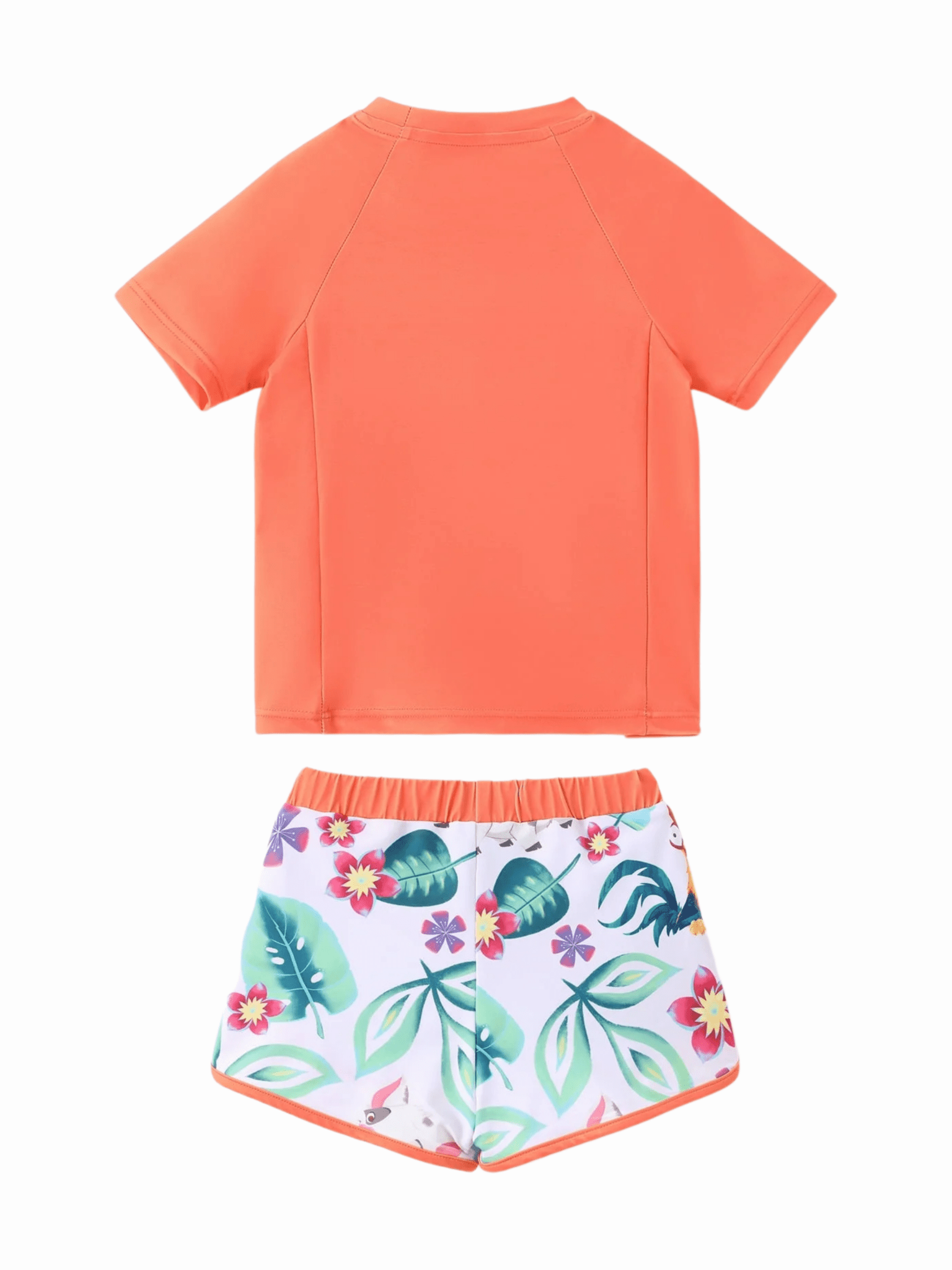 Girls Moana Swimsuits