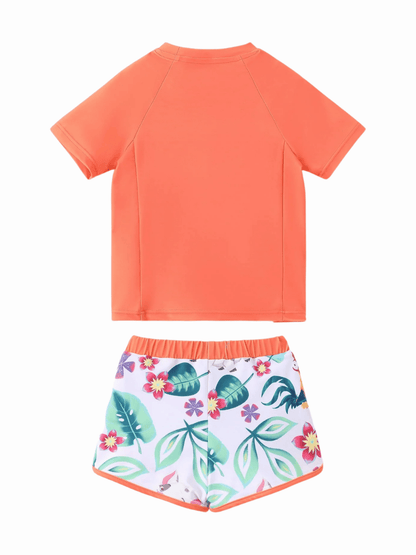 Girls Moana Swimsuits