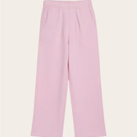 Girls' Pink Trousers Pant