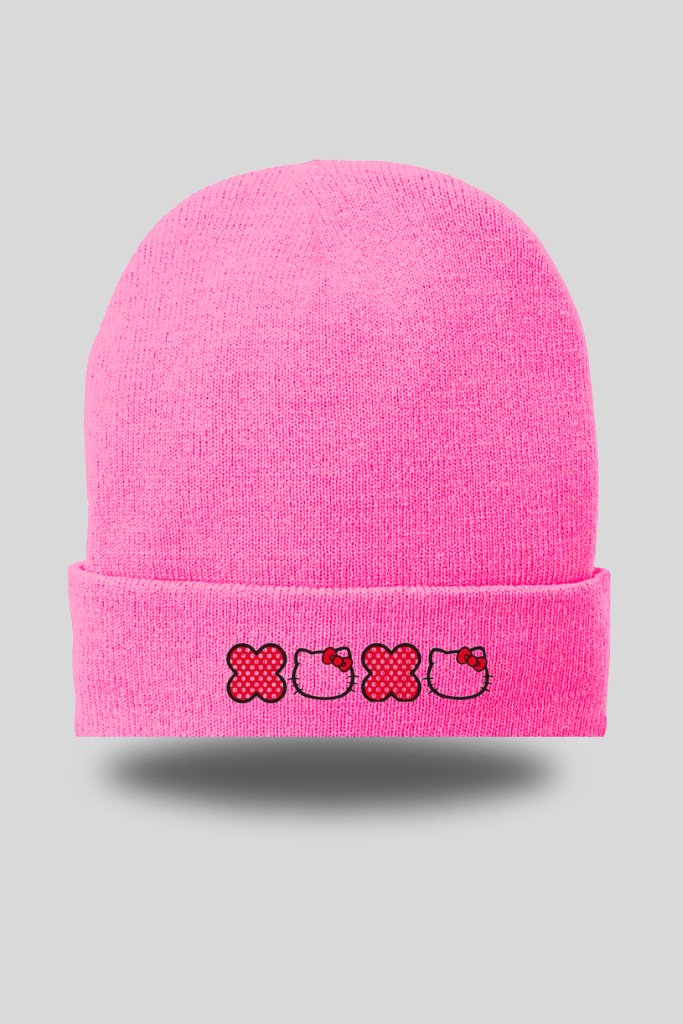 Hello Kitty Beanies