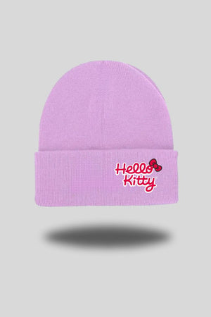 Hello Kitty Printed Beanies