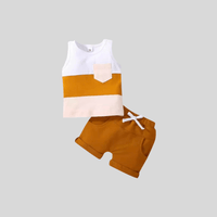 Kids 2pcs Set