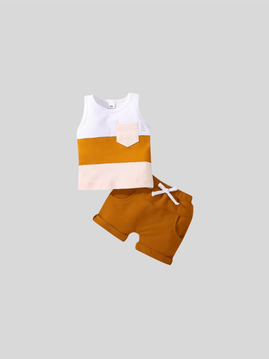 Kids 2pcs Set