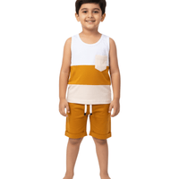 Kids 2pcs Set