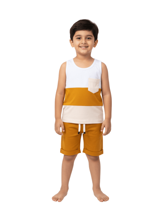 Kids 2pcs Set