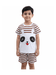 Kids 2pcs T-shirt Set