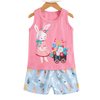 Kids 2pcs T-shirt Set