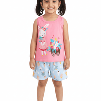 Kids 2pcs T-shirt Set