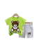 Kids 2pcs Winber Printed Set
