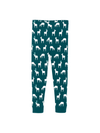 Kids Animal Printed Long Pant