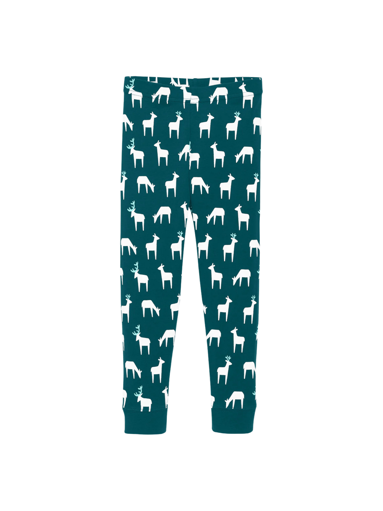 Kids Animal Printed Long Pant